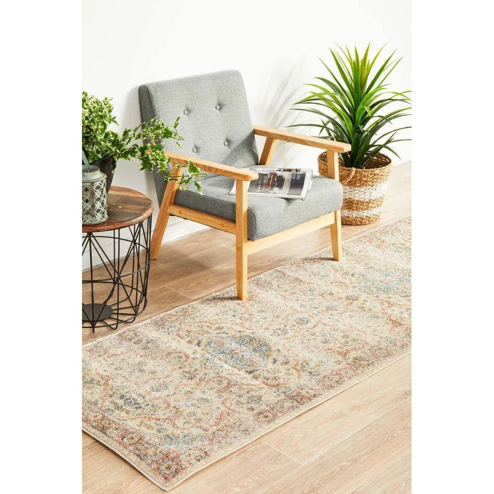 Legacy 861 Papyrus Runner Rug - ICONIC RUGS