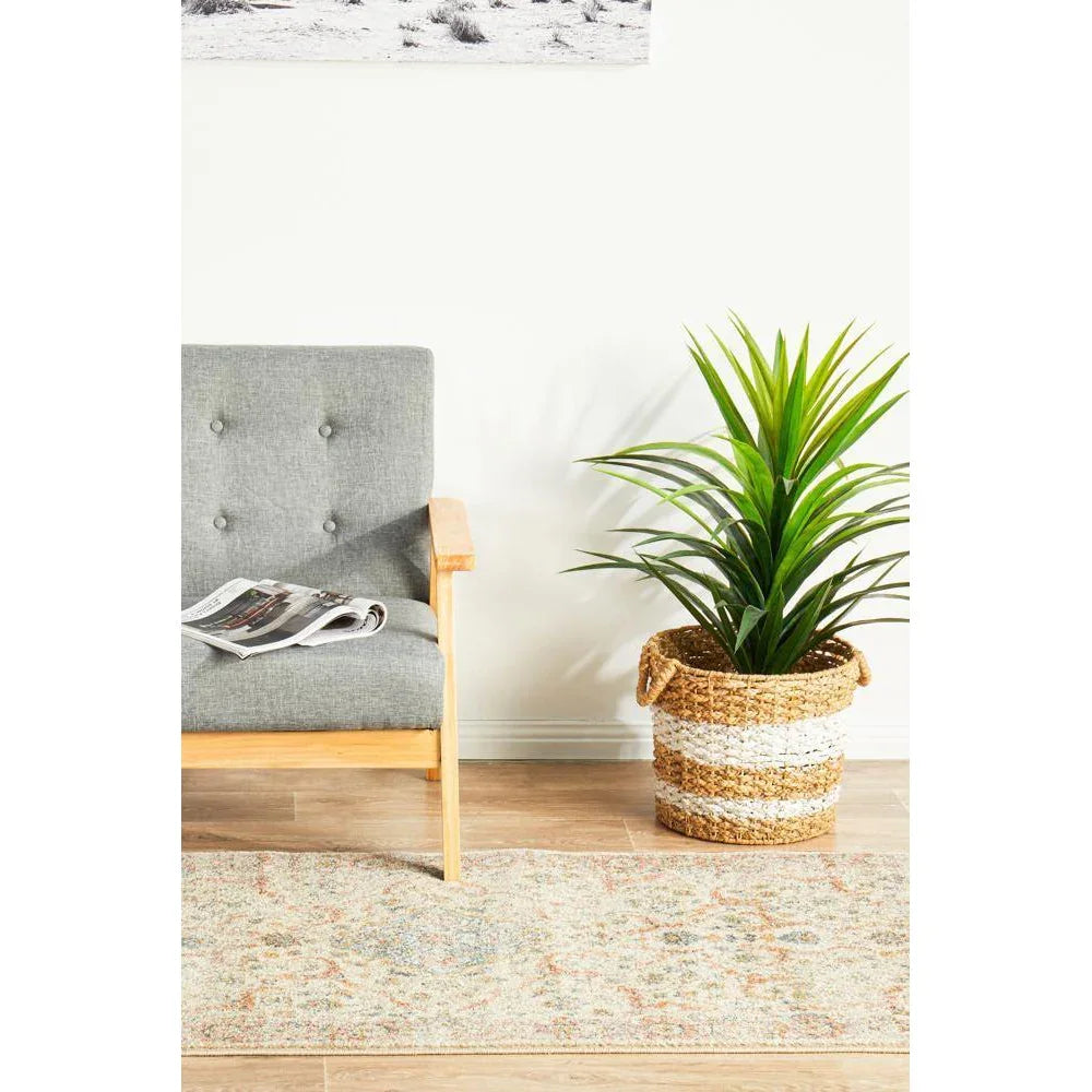 Legacy 861 Papyrus Runner Rug - ICONIC RUGS
