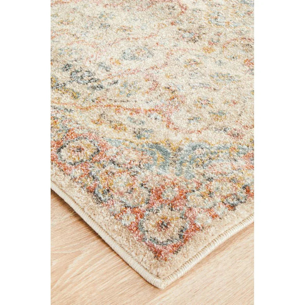 Legacy 861 Papyrus Runner Rug - ICONIC RUGS