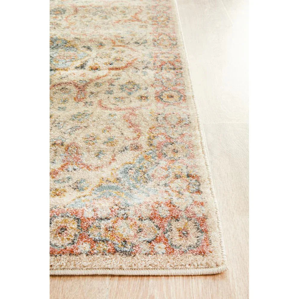 Legacy 861 Papyrus Runner Rug - ICONIC RUGS