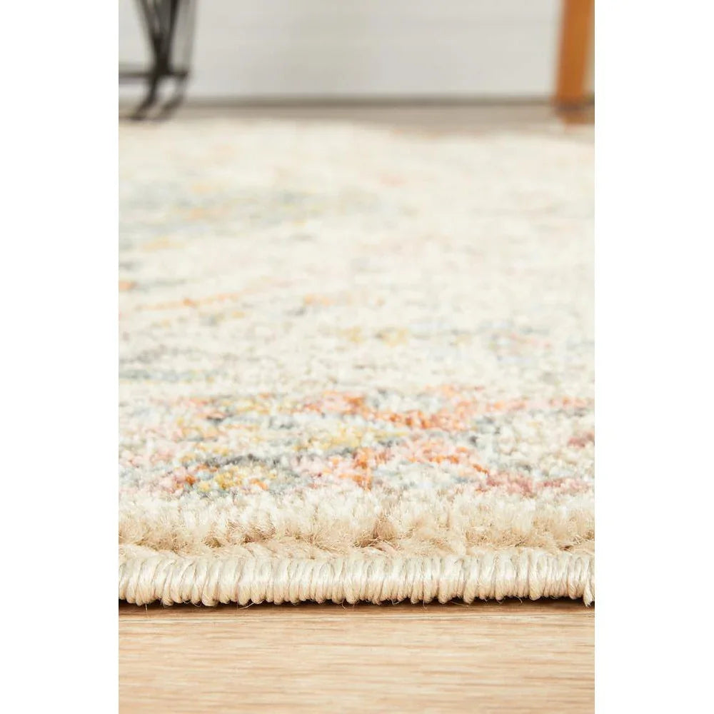 Legacy 861 Papyrus Runner Rug - ICONIC RUGS