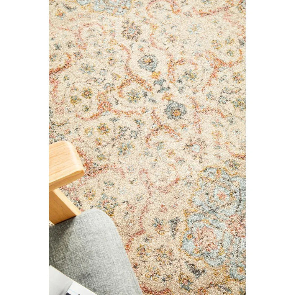 Legacy 861 Papyrus Runner Rug - ICONIC RUGS