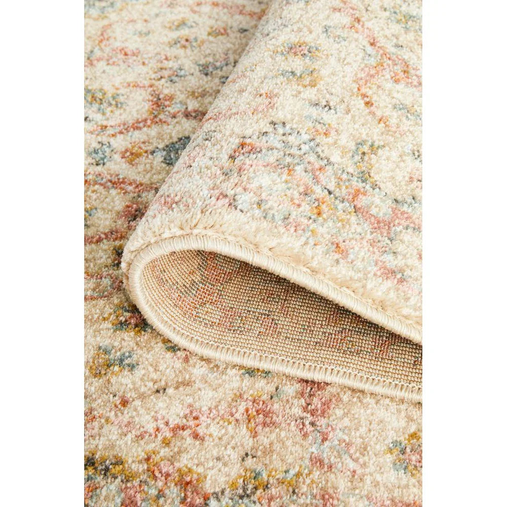 Legacy 861 Papyrus Runner Rug - ICONIC RUGS