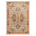 Legacy Rust Rug - ICONIC RUGS