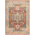 Legacy Terracotta Rug - ICONIC RUGS