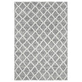 Huxley Grey Rug - ICONIC RUGS
