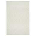 Huxley White Rug - ICONIC RUGS