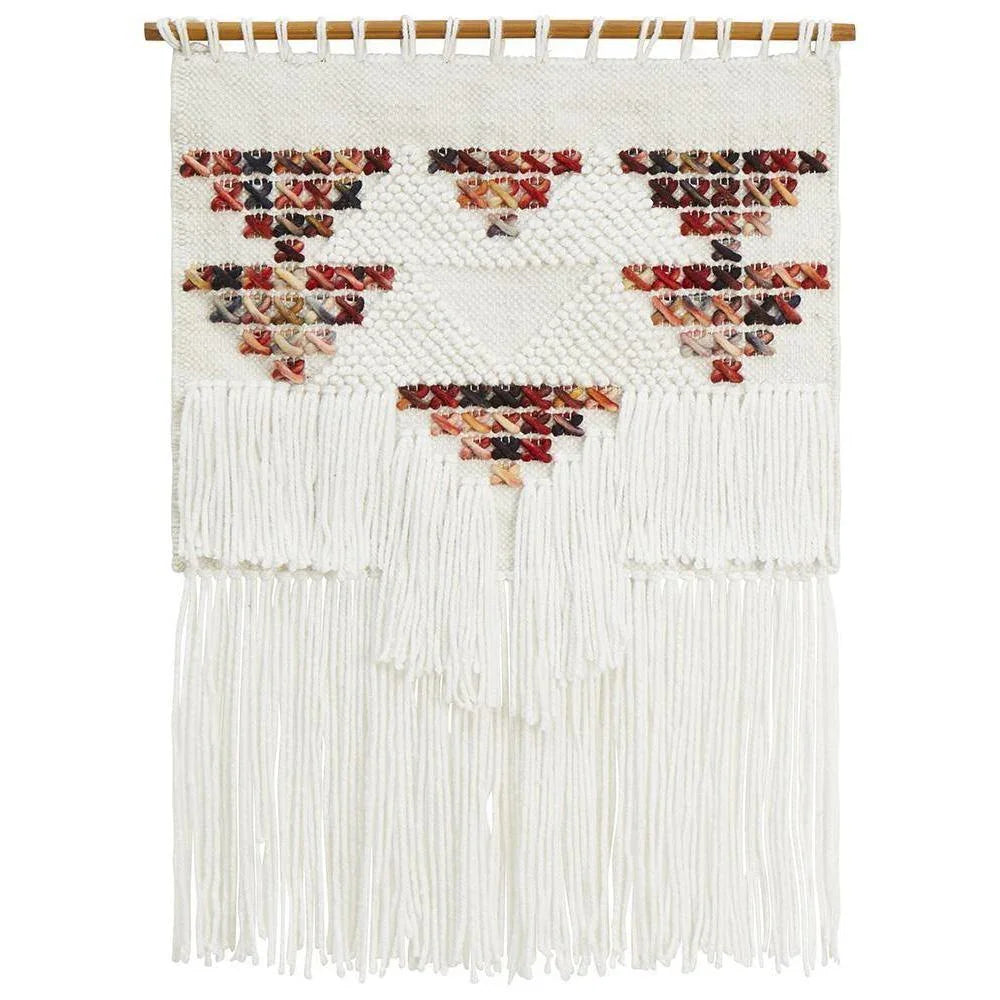 ICONIC RUGS 429 Multi Wall Hanging - ICONIC RUGS