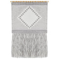 ICONIC RUGS 432 Dove Wall Hanging - ICONIC RUGS