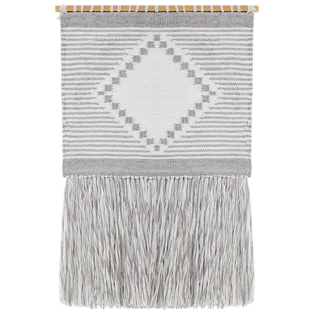 ICONIC RUGS 432 Dove Wall Hanging - ICONIC RUGS