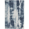 Magnolia Denim Rug - ICONIC RUGS