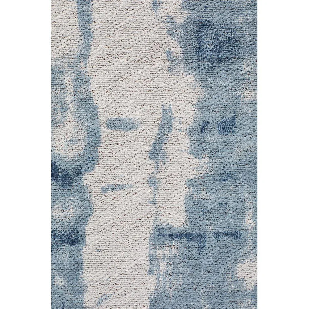 Magnolia Denim Rug - ICONIC RUGS