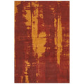 Magnolia Paprika Rug - ICONIC RUGS