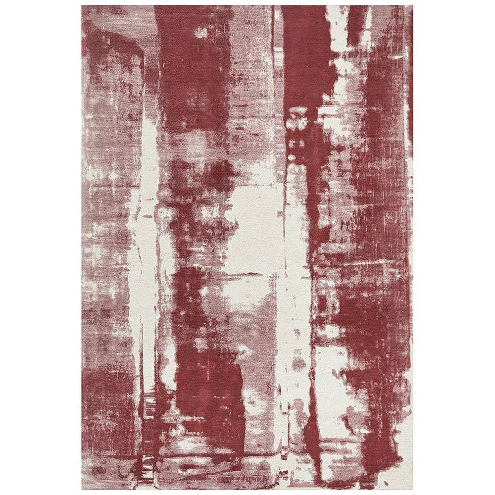 Magnolia Rose Rug - ICONIC RUGS