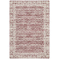 Magnolia Rose Rug - ICONIC RUGS