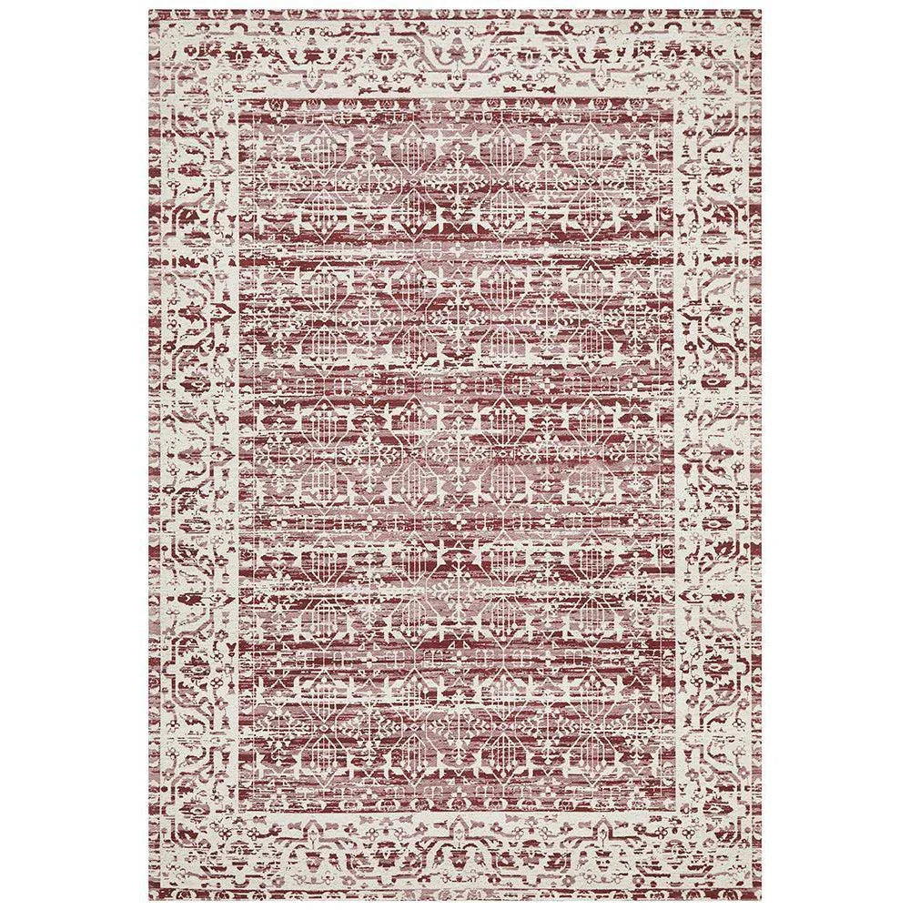 Magnolia Rose Rug - ICONIC RUGS