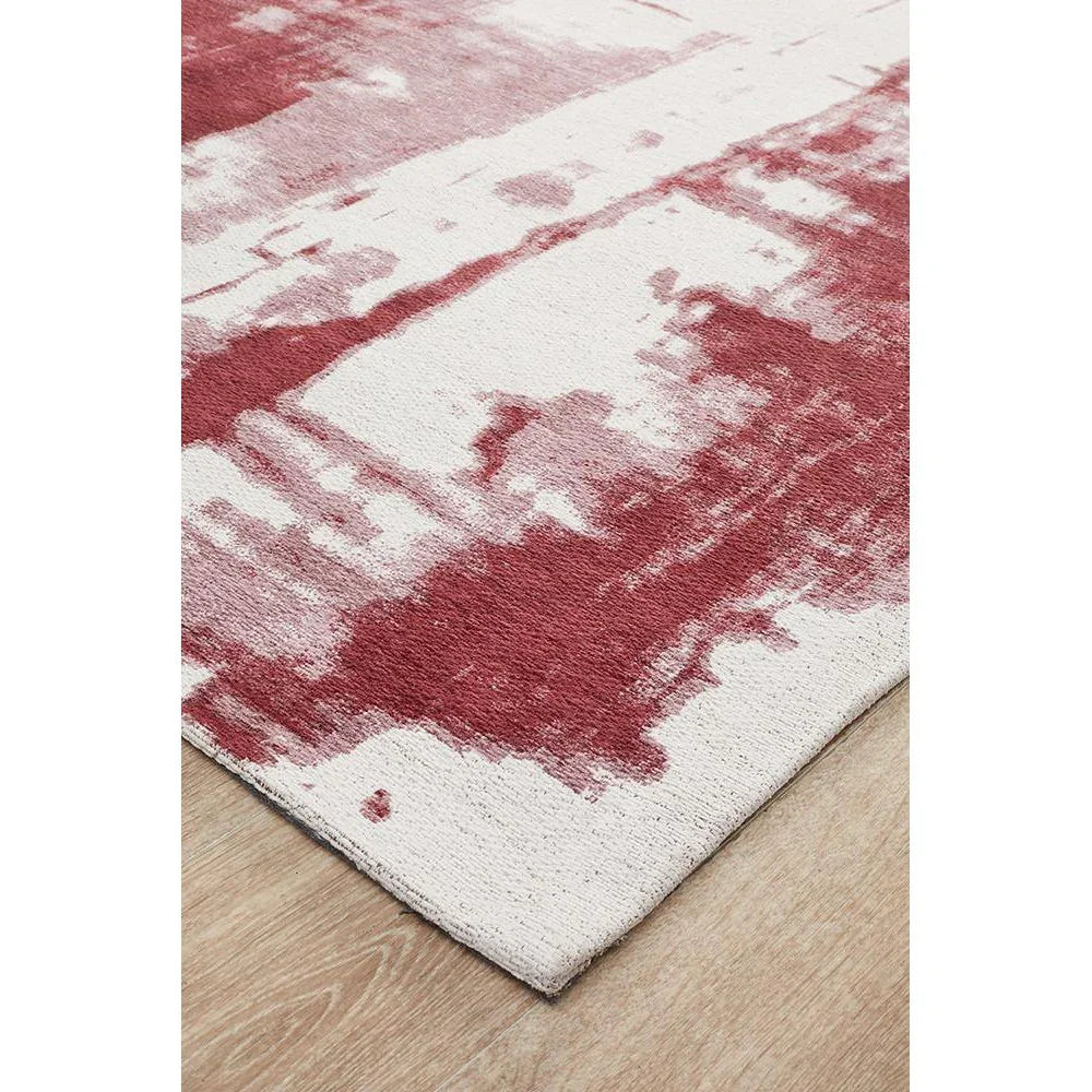 Magnolia Rose Rug - ICONIC RUGS