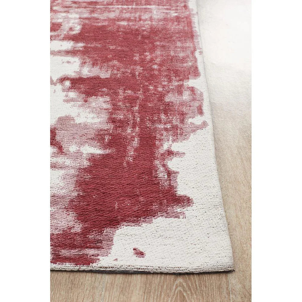 Magnolia Rose Rug - ICONIC RUGS