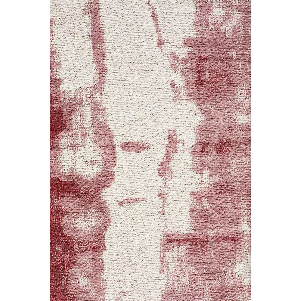 Magnolia Rose Rug - ICONIC RUGS