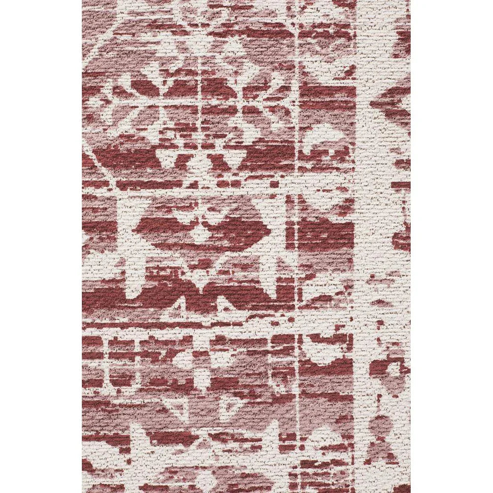 Magnolia Rose Rug - ICONIC RUGS