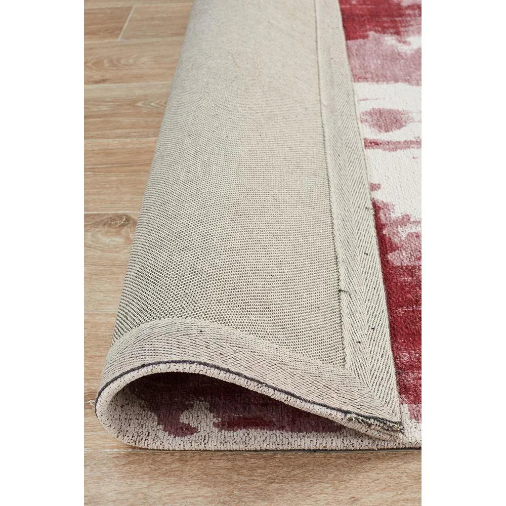 Magnolia Rose Rug - ICONIC RUGS