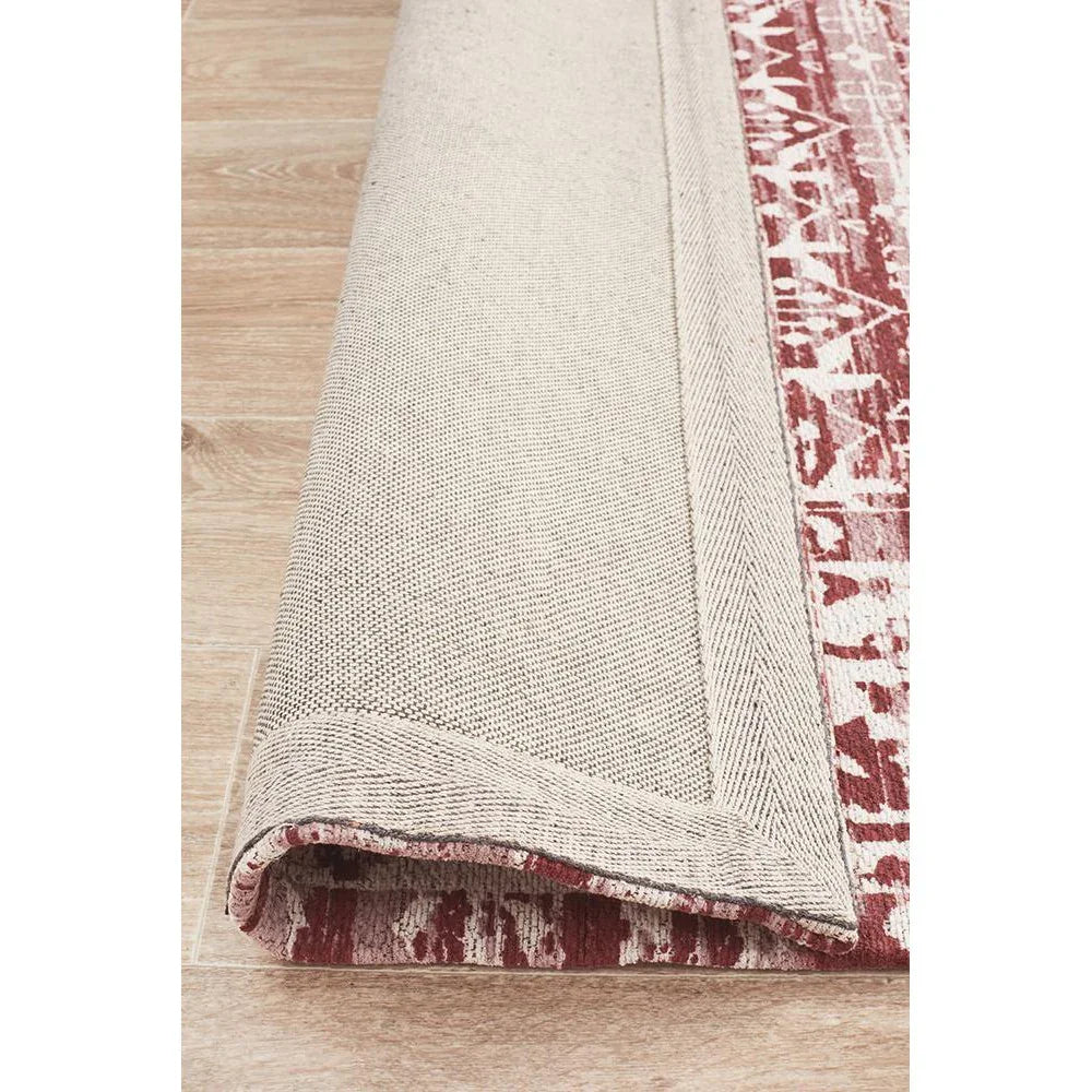 Magnolia Rose Rug - ICONIC RUGS
