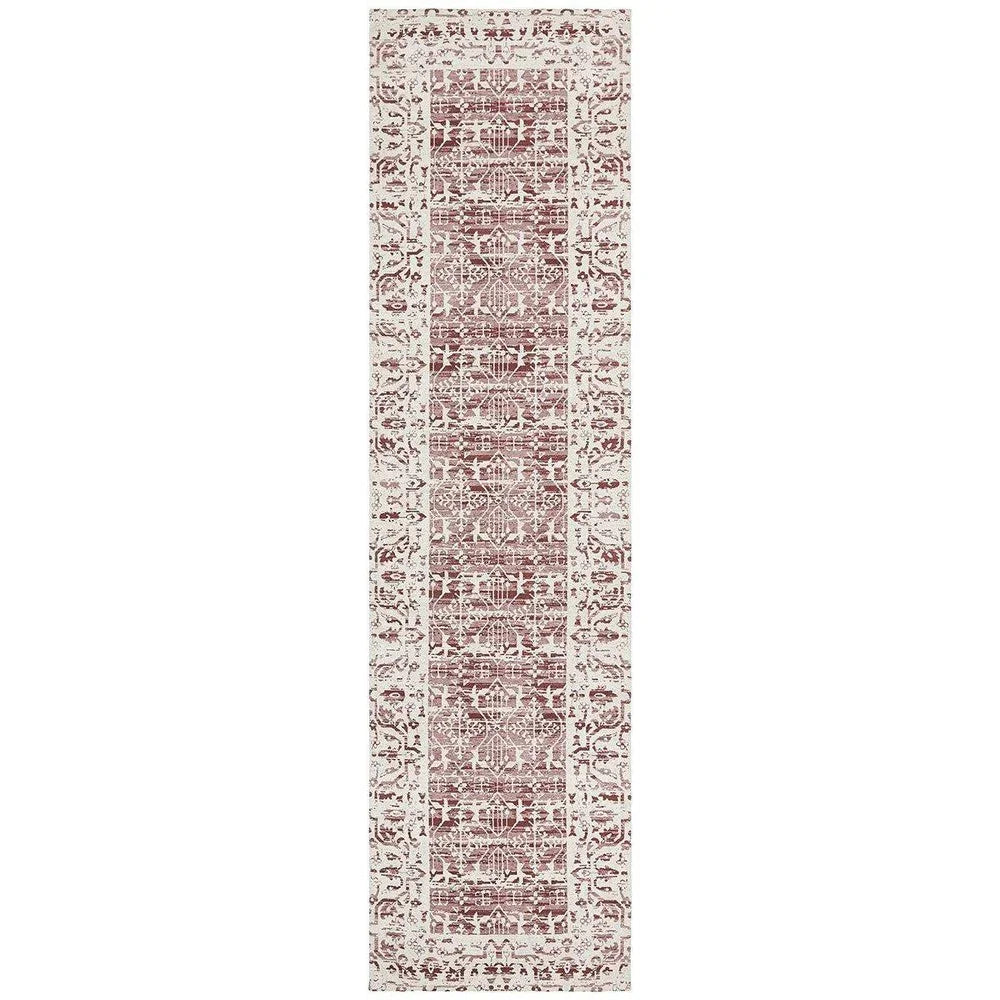 Magnolia Rose Rug - ICONIC RUGS