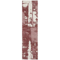 Magnolia Rose Runner Rug - ICONIC RUGS