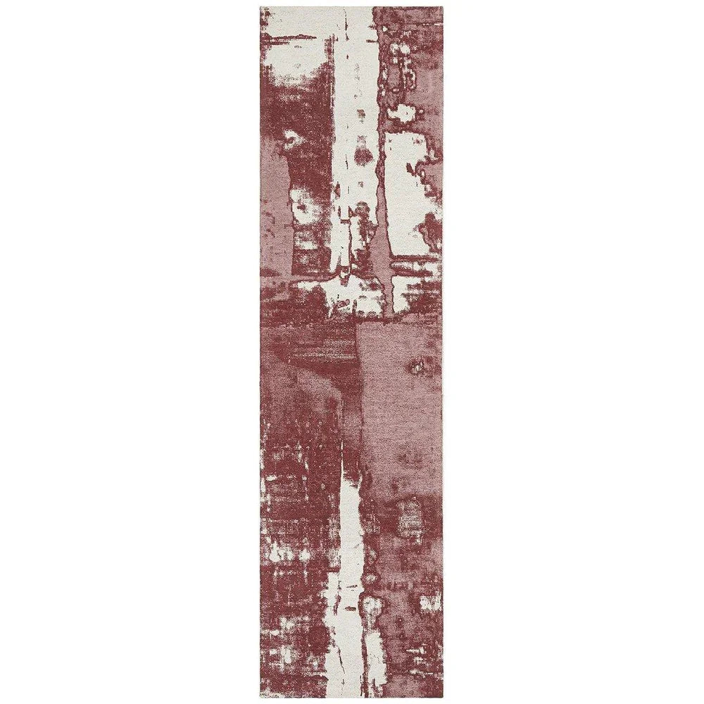Magnolia Rose Runner Rug - ICONIC RUGS