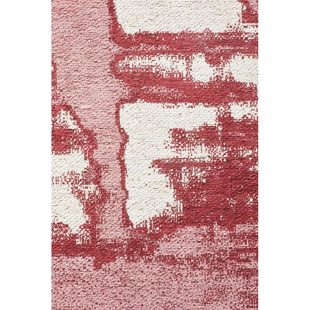 Magnolia Rose Runner Rug - ICONIC RUGS