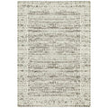 Magnolia Silver Rug - ICONIC RUGS