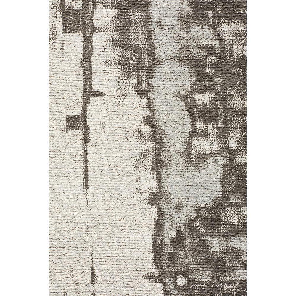 Magnolia Silver Rug - ICONIC RUGS