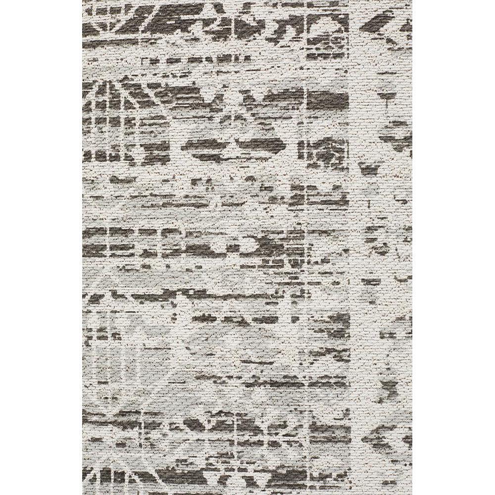 Magnolia Silver Rug - ICONIC RUGS
