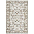 Jaipur 66 Bone Rug - ICONIC RUGS