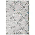 Met 606 Blue Rug