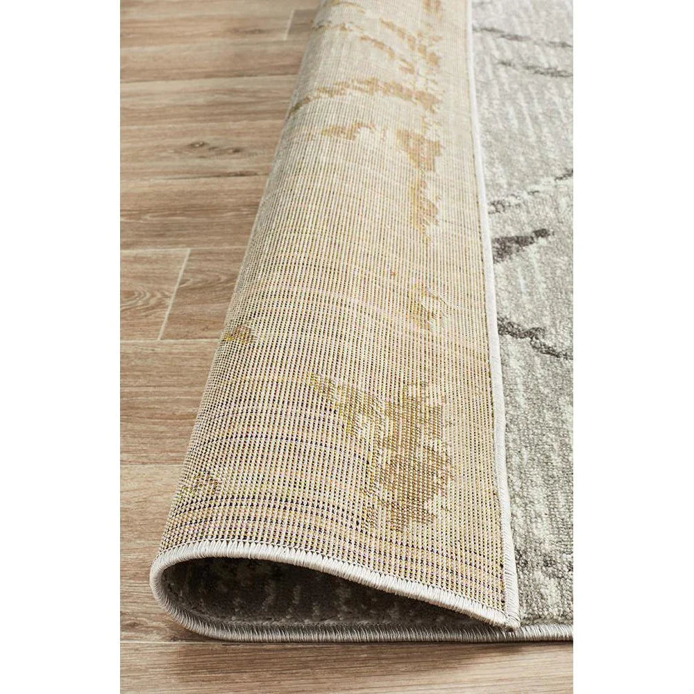 Met 606 Sil Rug