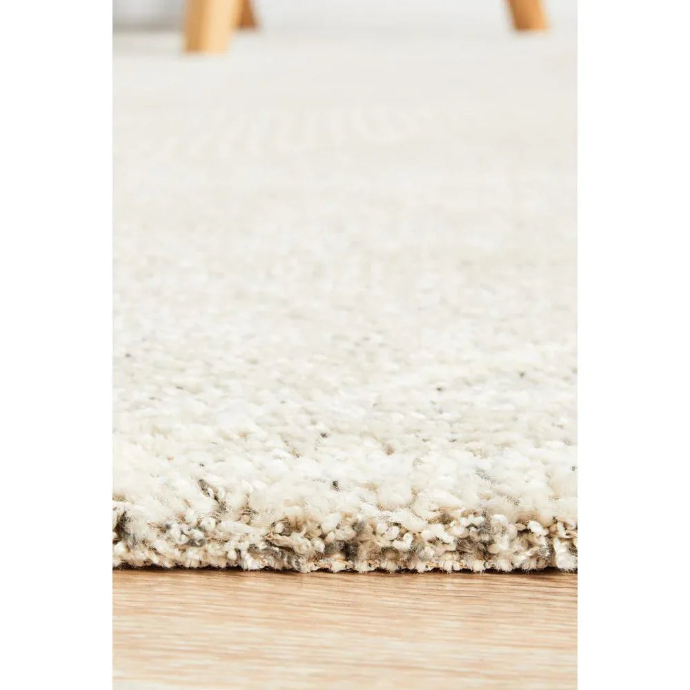 Alpine 822 Grey - ICONIC RUGS