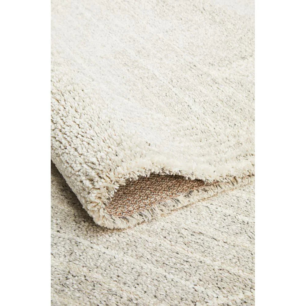 Alpine 822 Grey - ICONIC RUGS