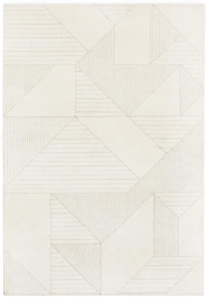 Alpine 822 Natural - ICONIC RUGS