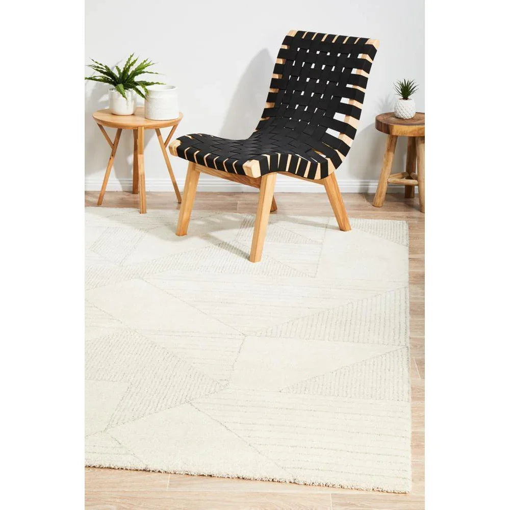 Alpine 822 Natural - ICONIC RUGS