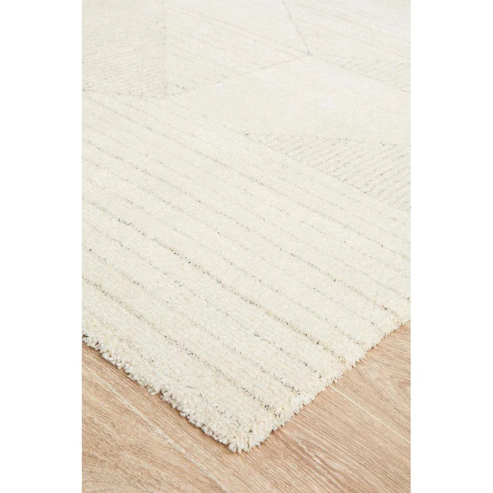 Alpine 822 Natural - ICONIC RUGS