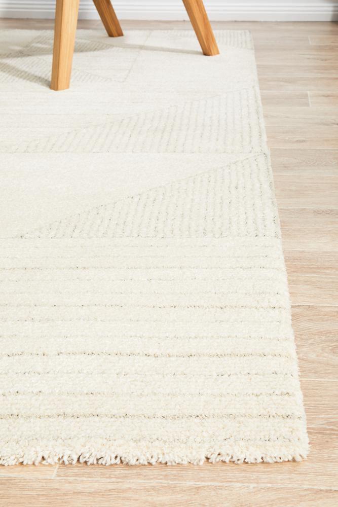 Alpine 822 Natural - ICONIC RUGS