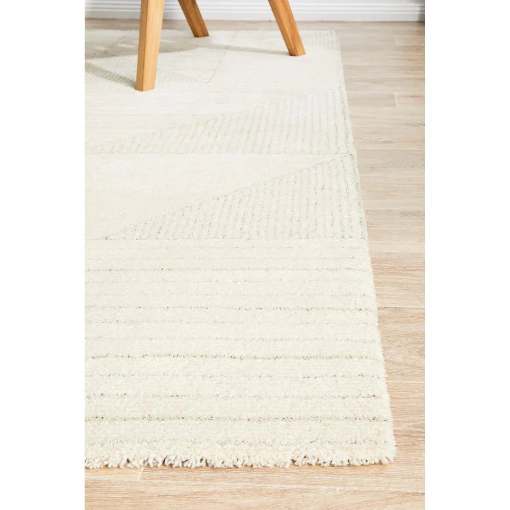 Alpine 822 Natural - ICONIC RUGS