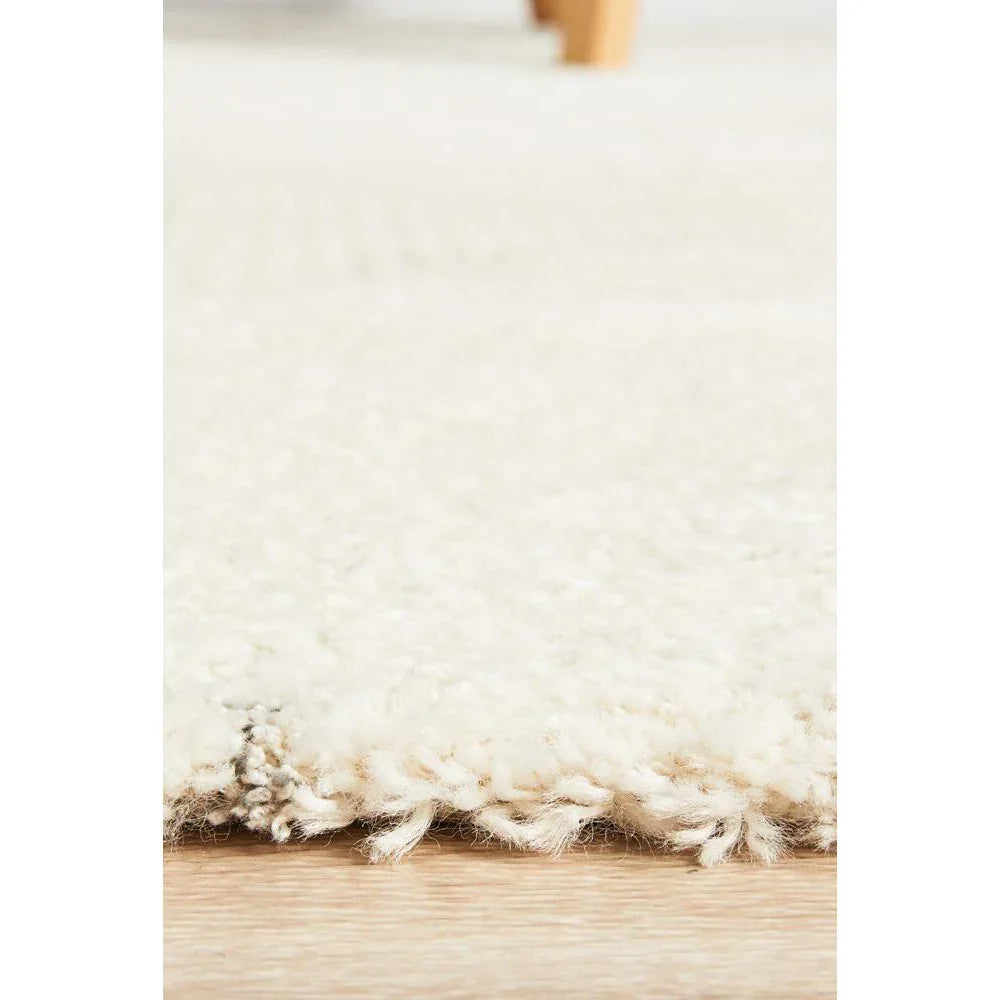 Alpine 822 Natural - ICONIC RUGS