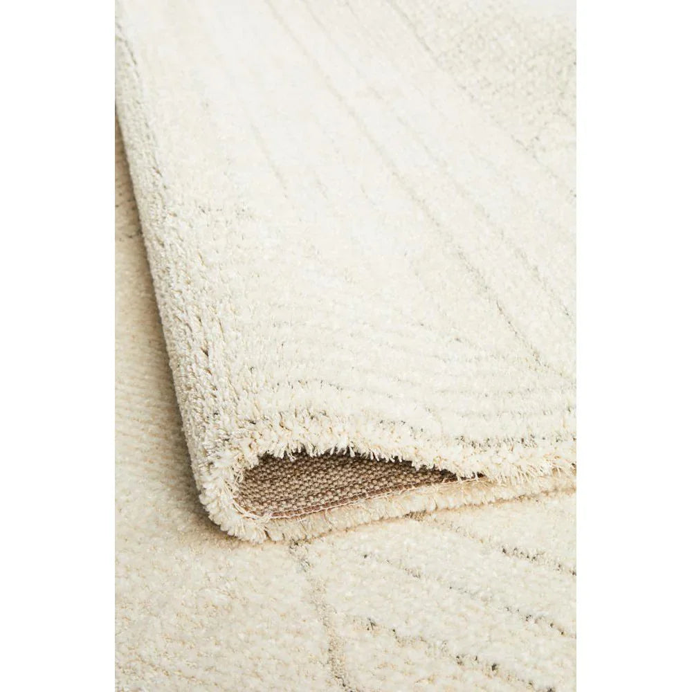 Alpine 822 Natural - ICONIC RUGS