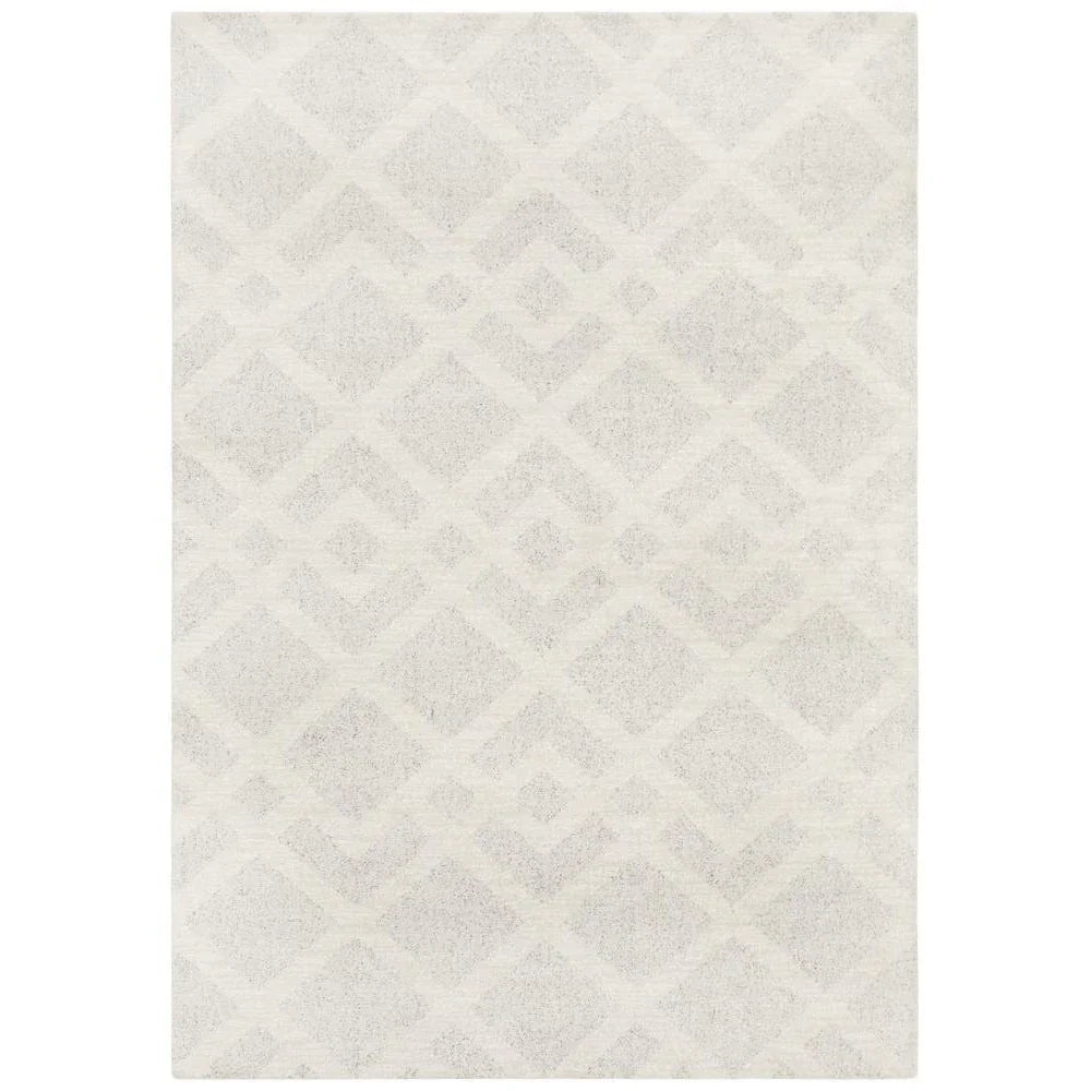 Alpine 855 Pebble - ICONIC RUGS