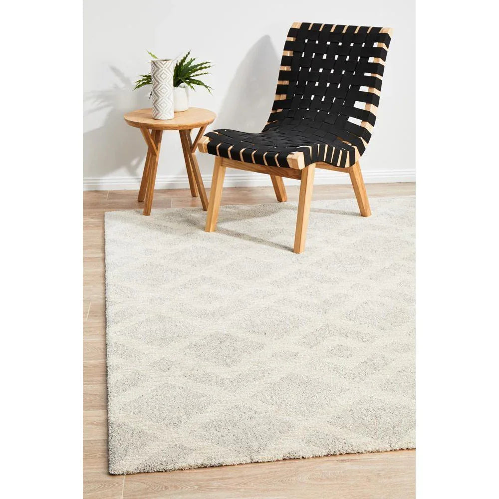 Alpine 855 Pebble - ICONIC RUGS