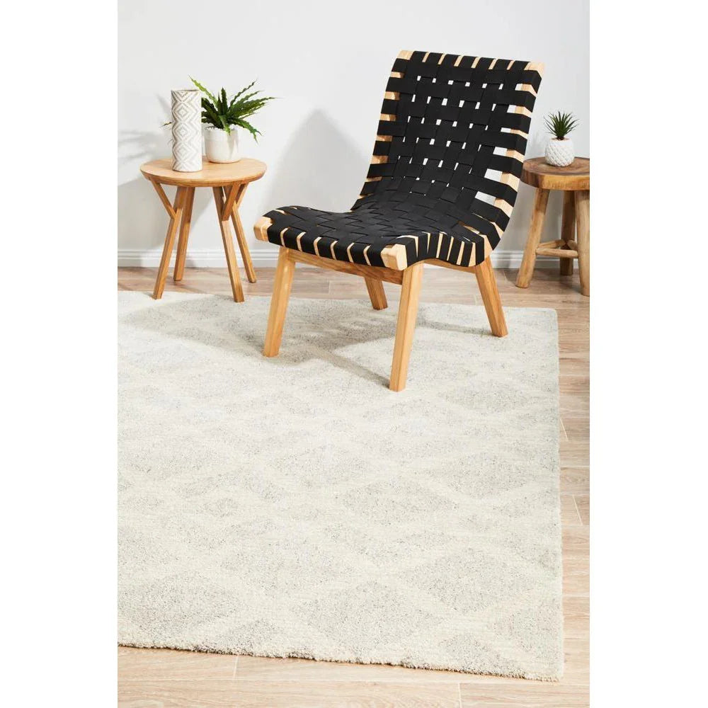 Alpine 855 Pebble - ICONIC RUGS