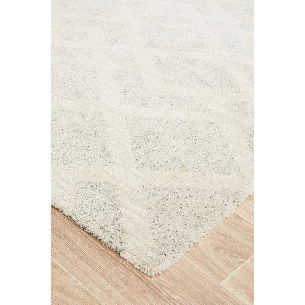 Alpine 855 Pebble - ICONIC RUGS