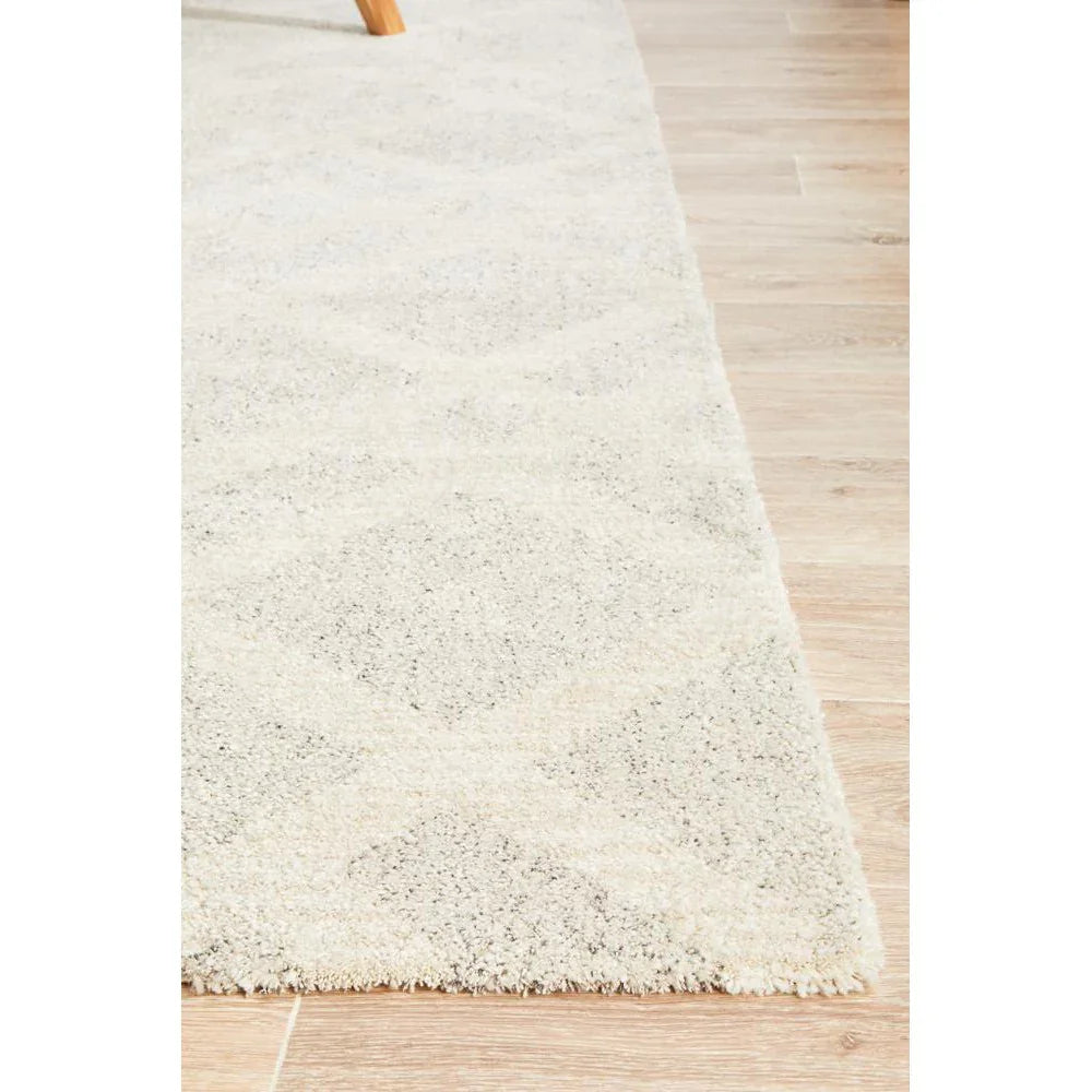 Alpine 855 Pebble - ICONIC RUGS